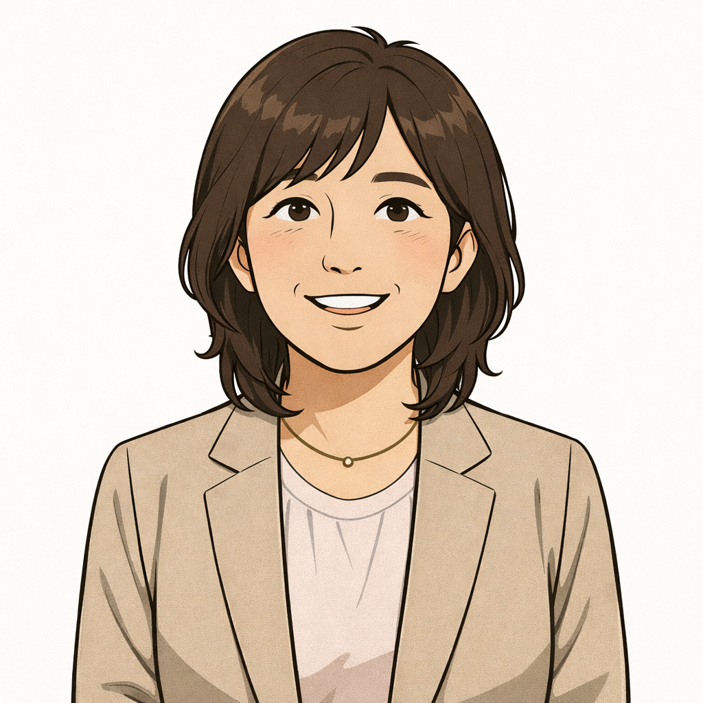 世界をつなぐ架け橋として。PMO業務で見つけた、自分らしい働き方と安心感。